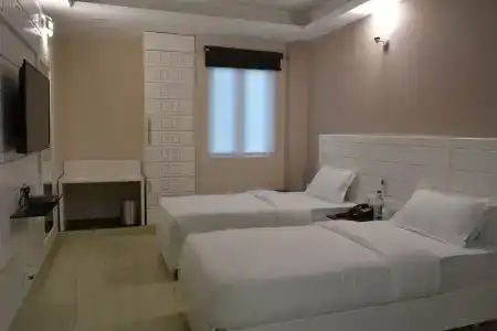 Tara Palace Daryaganj - 4