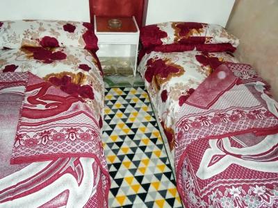 City Hostel - 22