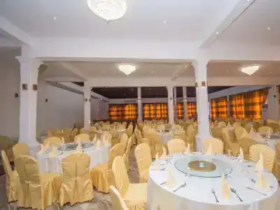 OYO 240 Grand Highway Resort - 24