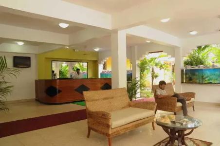 Peninsula Beach Resort - 24