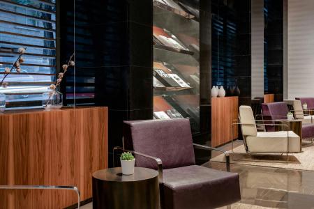 Ac Irla By Marriott - 1