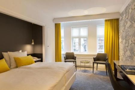 Van der Valk Hildesheim - 40