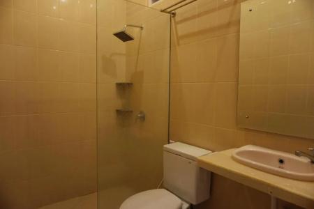 Sari Indah Cottages - 34