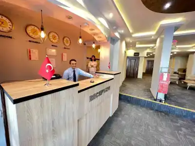 Duvahi Konaklama - 13