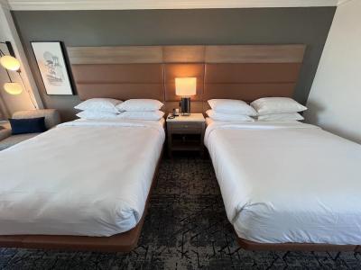 Sheraton Oceanfront - 142
