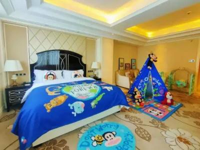 Xingchen Hangdu International - 9