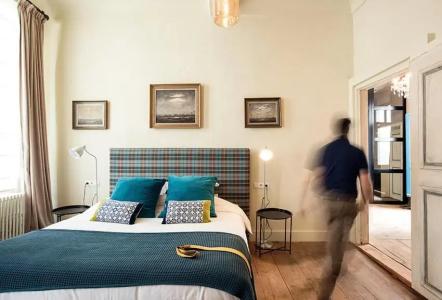 Ganda Rooms & Suites - 44