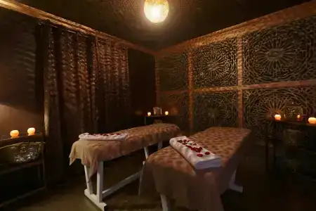 Riad Andalla Spa - 15