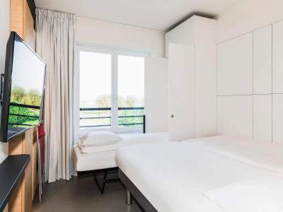 ibis Budget Knokke - 3