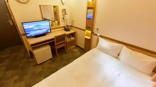 Toyoko Inn Chubu International Airport No 2 - 17