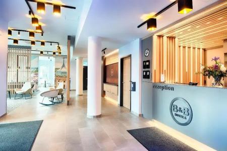 b&b Augsburg-Nord - 1