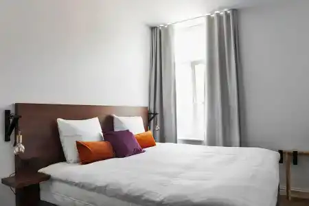 Alex Maastricht - 1