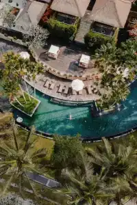 The Ubud Village Resort & Spa - 45