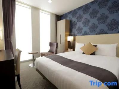 Mercure Yokosuka - 81