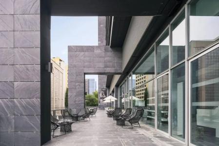 Ilunion Atrium - 7