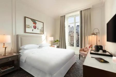 Hôtel du Louvre, in The Unbound Collection by Hyatt - 50
