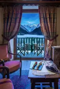 Bellevue & Spa - 46