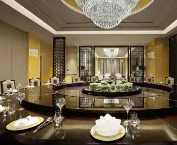The Westin Wuhan Wuchang - 25