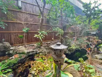 Ryokan Sawaya Honten - 70