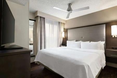 Homewood Suites by Hilton Dallas-Plano - 83
