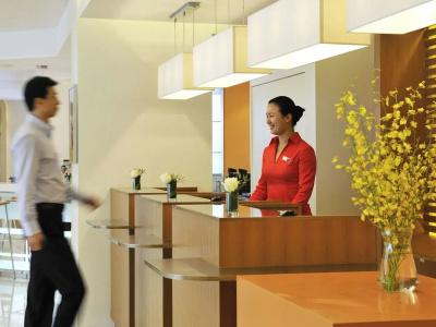 ibis Montpellier Centre Comedie - 21