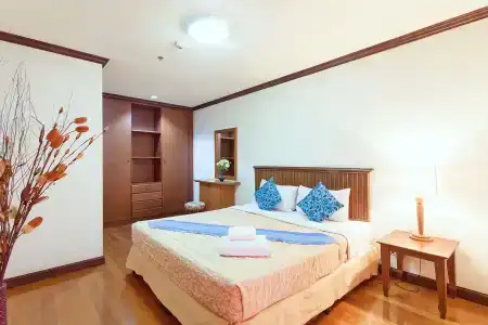 The Victory Residences Bangkok - Sha Extra Plus Certified - 3