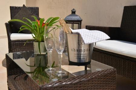 Tobacco Suite - 21