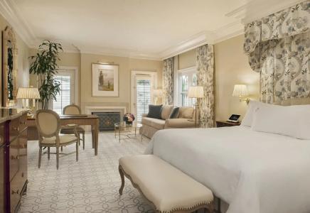 The Peninsula Beverly Hills - 27