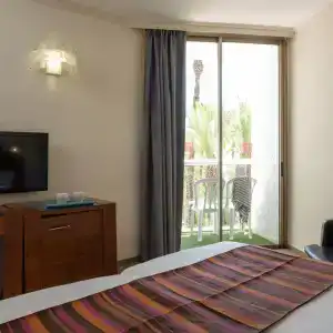Leonardo Inn Dead Sea - 35