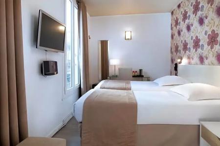 Hôtel Soft - 72