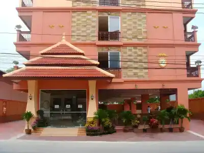 Navin Mansion 3 - 15