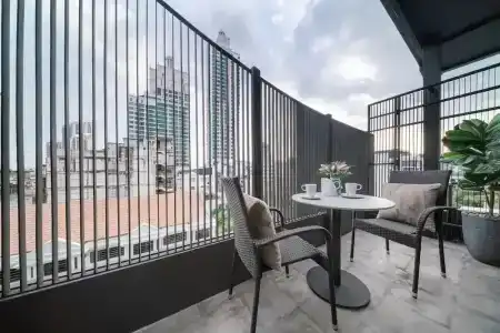 Aspira Parc Sukhumvit 22 - 68