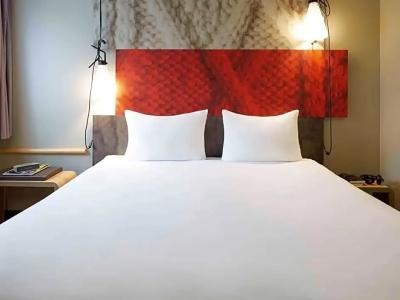 ibis Paris Canal Saint Martin - 33