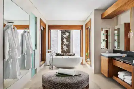 Shangri-La's Le Touessrok & Spa - 116