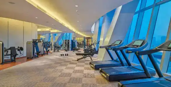 InterContinental Guangzhou Exhibition Center, an IHG - 20