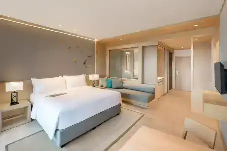 Le Meridien Khao Lak Resort & Spa - Sha Extra Plus - 3