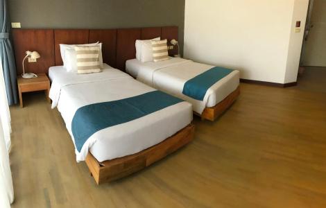 The Leela Resort & Spa Pattaya - 27