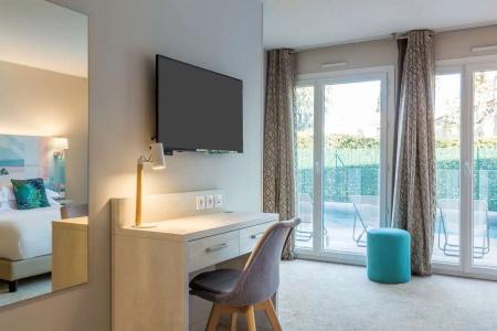 Best Western Plus HyèRes côTe d'Azur - 70