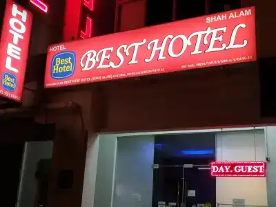 Best View - 0