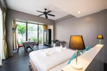 See Sea Villa Phuket Sha - 145