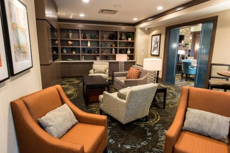 Staybridge Suites Wolf Rd-Colonie Center, An Ihg - 31
