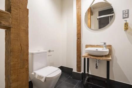 Azacanes Hostal Boutique Toledo - 8