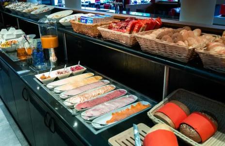 Bastion Schiphol Hoofddorp - 12