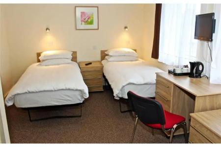 Oyo Central Golders Green - 52