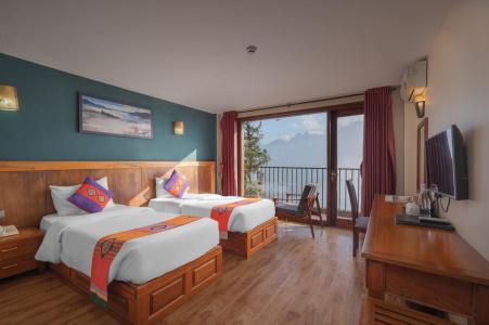 Sapa Vista - 18