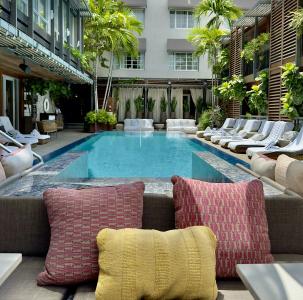 Lennox Miami Beach - 13