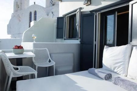 Santorini Dreams Villas - 79