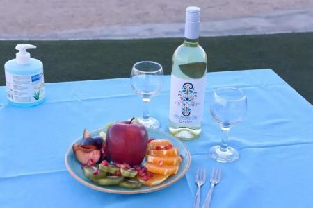 Klinakis Beach - 10