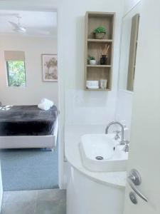 Noosa River Sandy Shores - 78