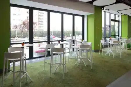 Yotel New York Times Square - 36